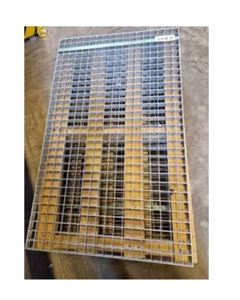 Platform Roast 700x1000mm